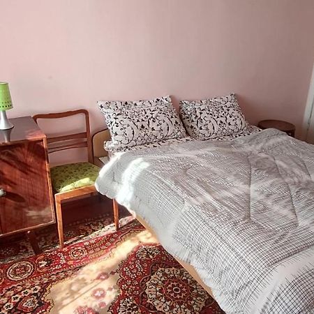 3 Rooms Apartment In Center Кишинёв Экстерьер фото