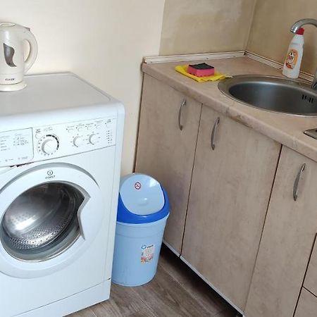 3 Rooms Apartment In Center Кишинёв Экстерьер фото