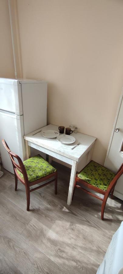 3 Rooms Apartment In Center Кишинёв Экстерьер фото