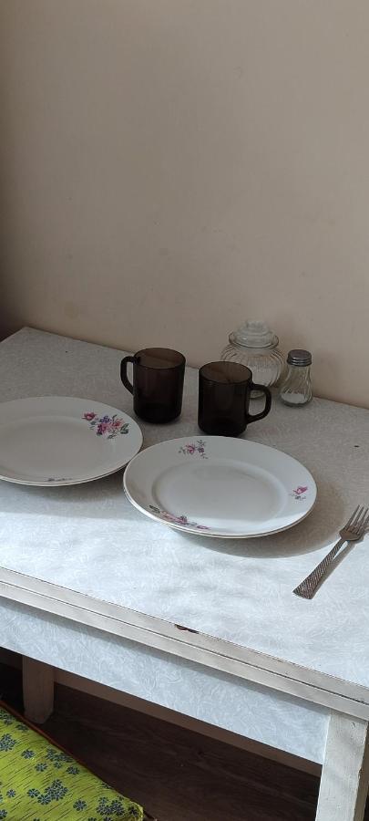 3 Rooms Apartment In Center Кишинёв Экстерьер фото