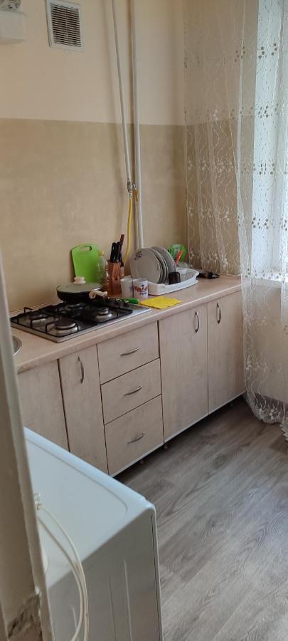 3 Rooms Apartment In Center Кишинёв Экстерьер фото